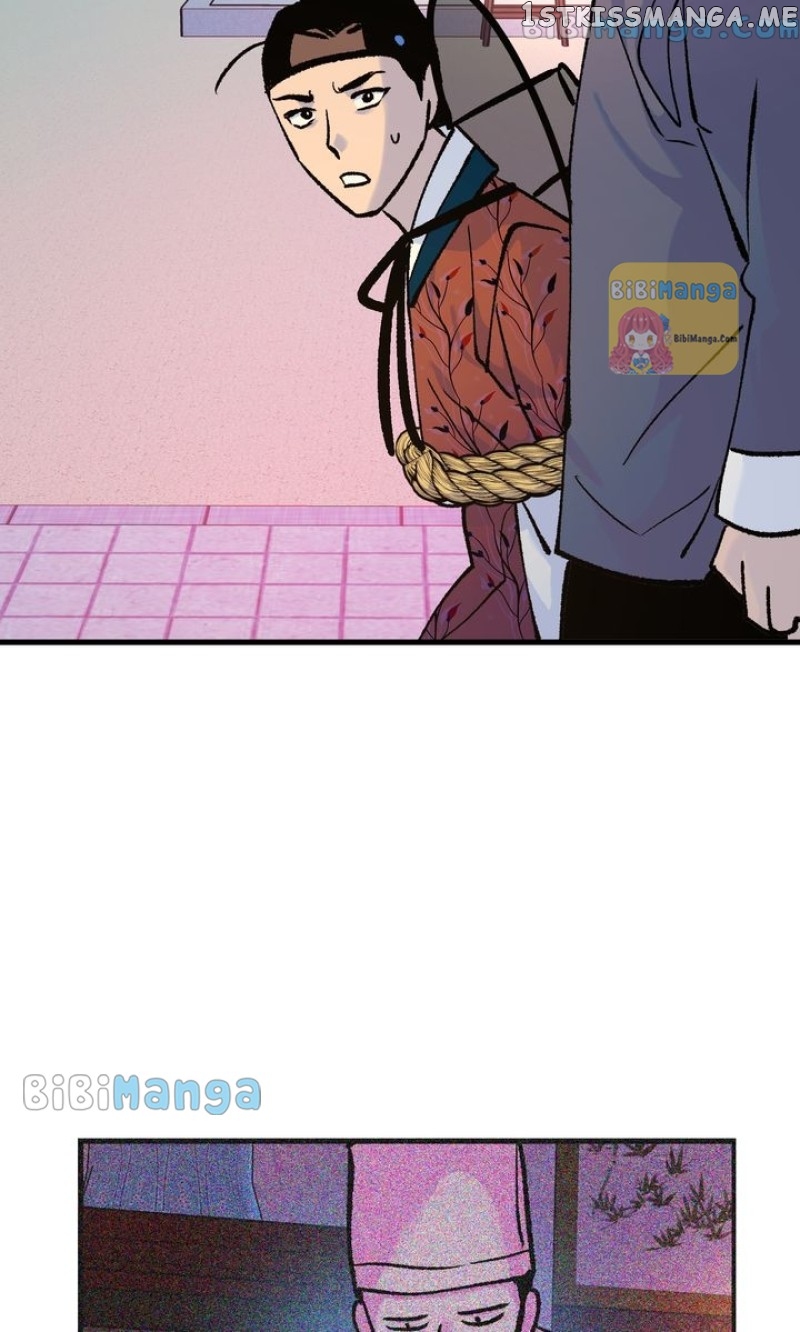The Fantastic Spinsters’ Association of Joseon Chapter 23 - page 3
