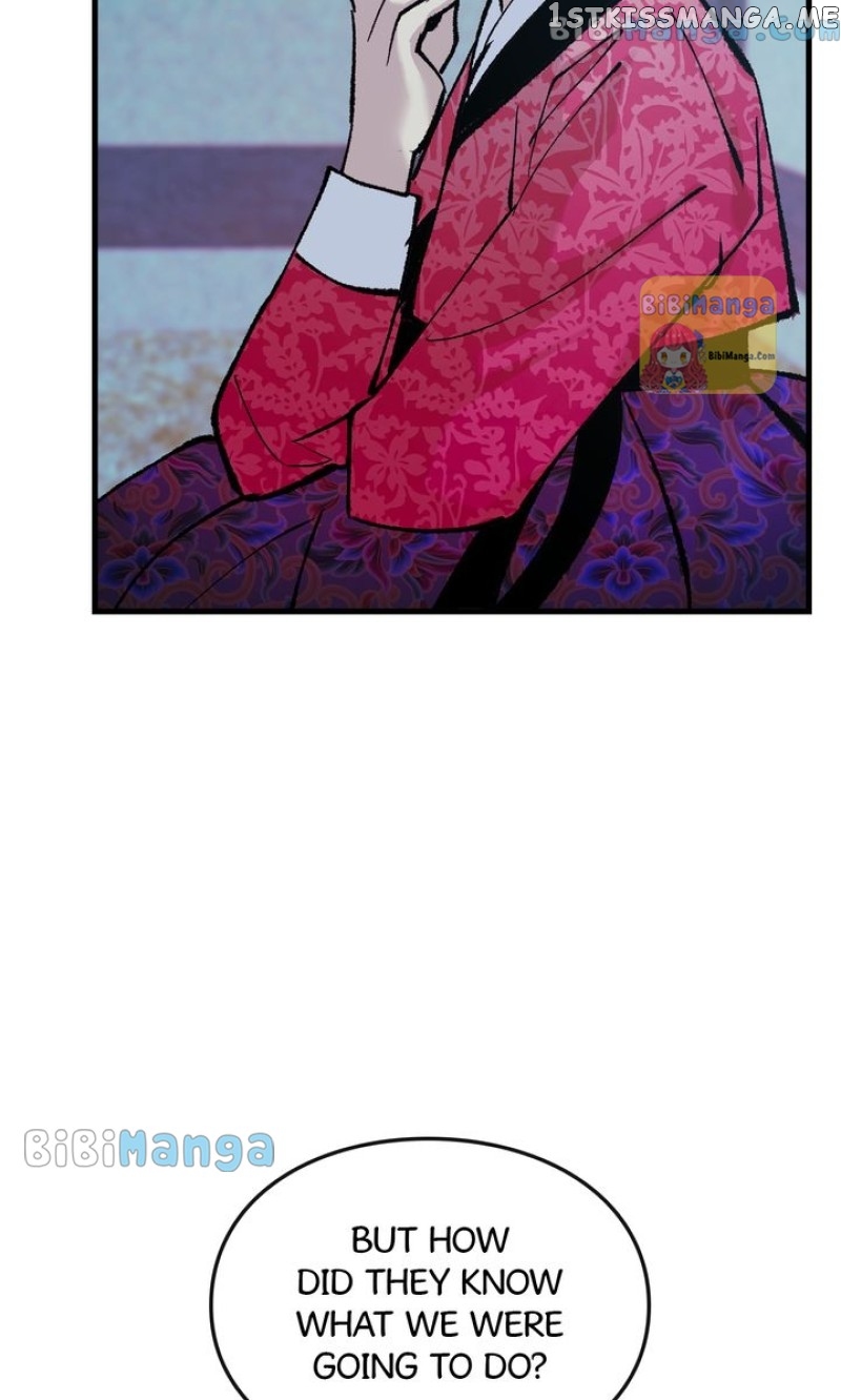 The Fantastic Spinsters’ Association of Joseon Chapter 23 - page 33