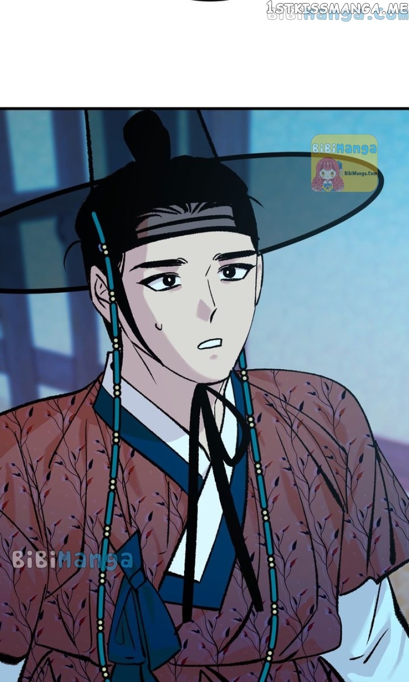 The Fantastic Spinsters’ Association of Joseon Chapter 23 - page 37