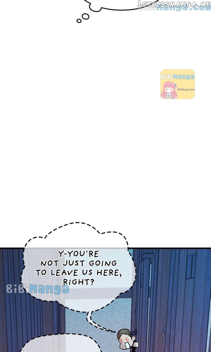 The Fantastic Spinsters’ Association of Joseon Chapter 23 - page 43