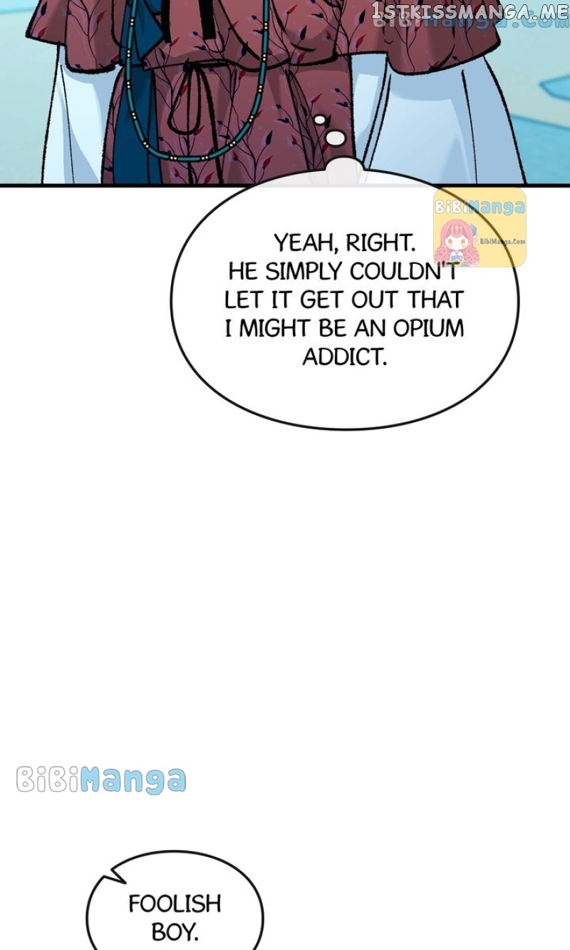 The Fantastic Spinsters’ Association of Joseon Chapter 23 - page 50