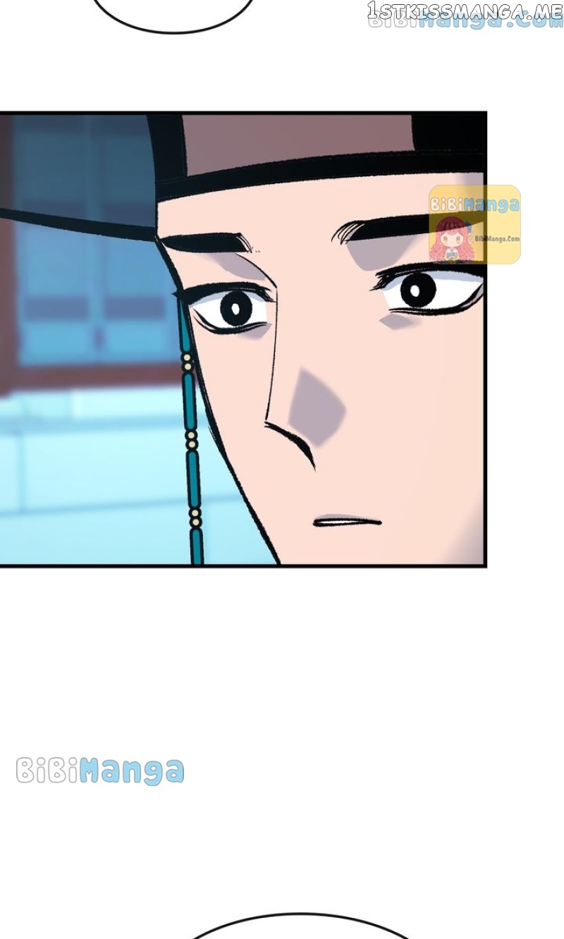 The Fantastic Spinsters’ Association of Joseon Chapter 23 - page 51
