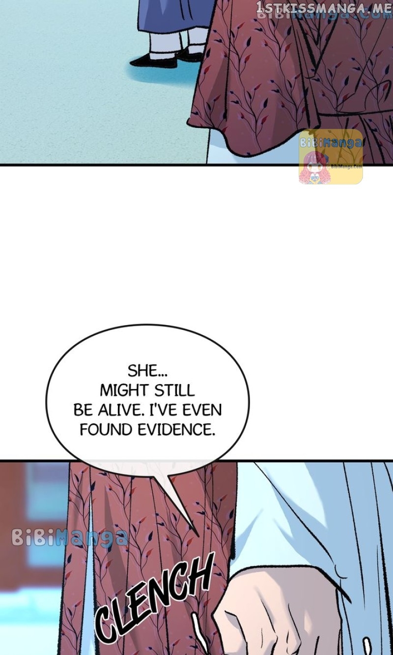 The Fantastic Spinsters’ Association of Joseon Chapter 23 - page 53