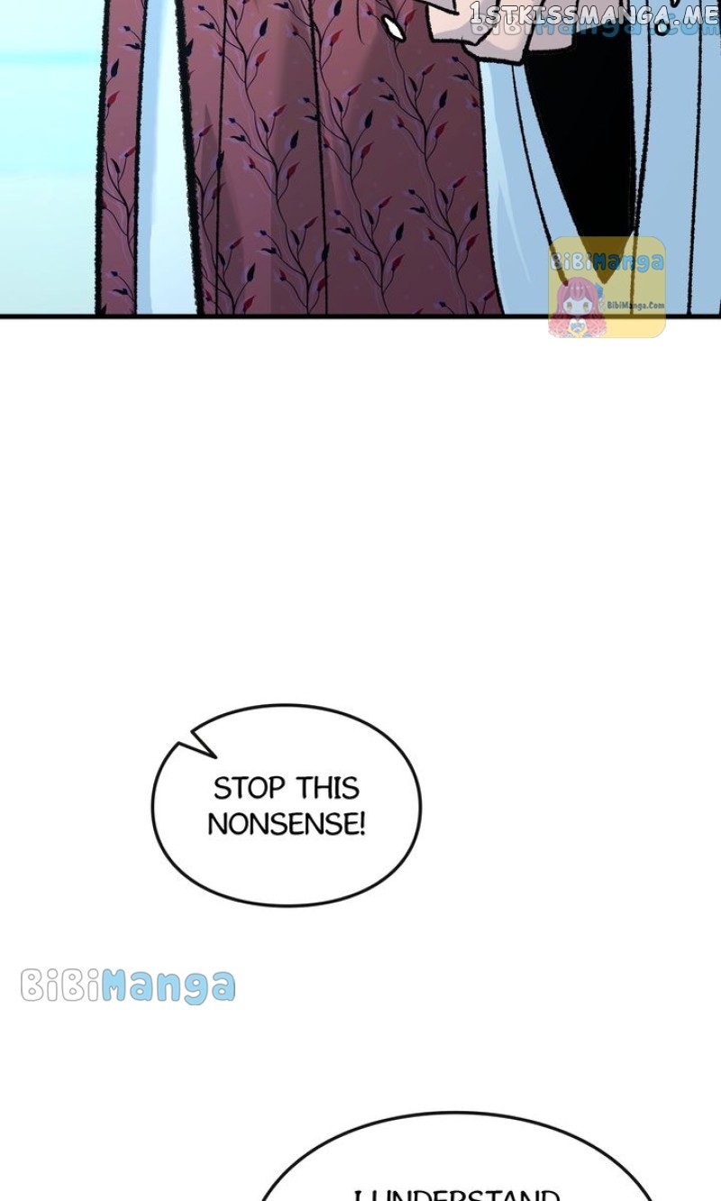 The Fantastic Spinsters’ Association of Joseon Chapter 23 - page 54