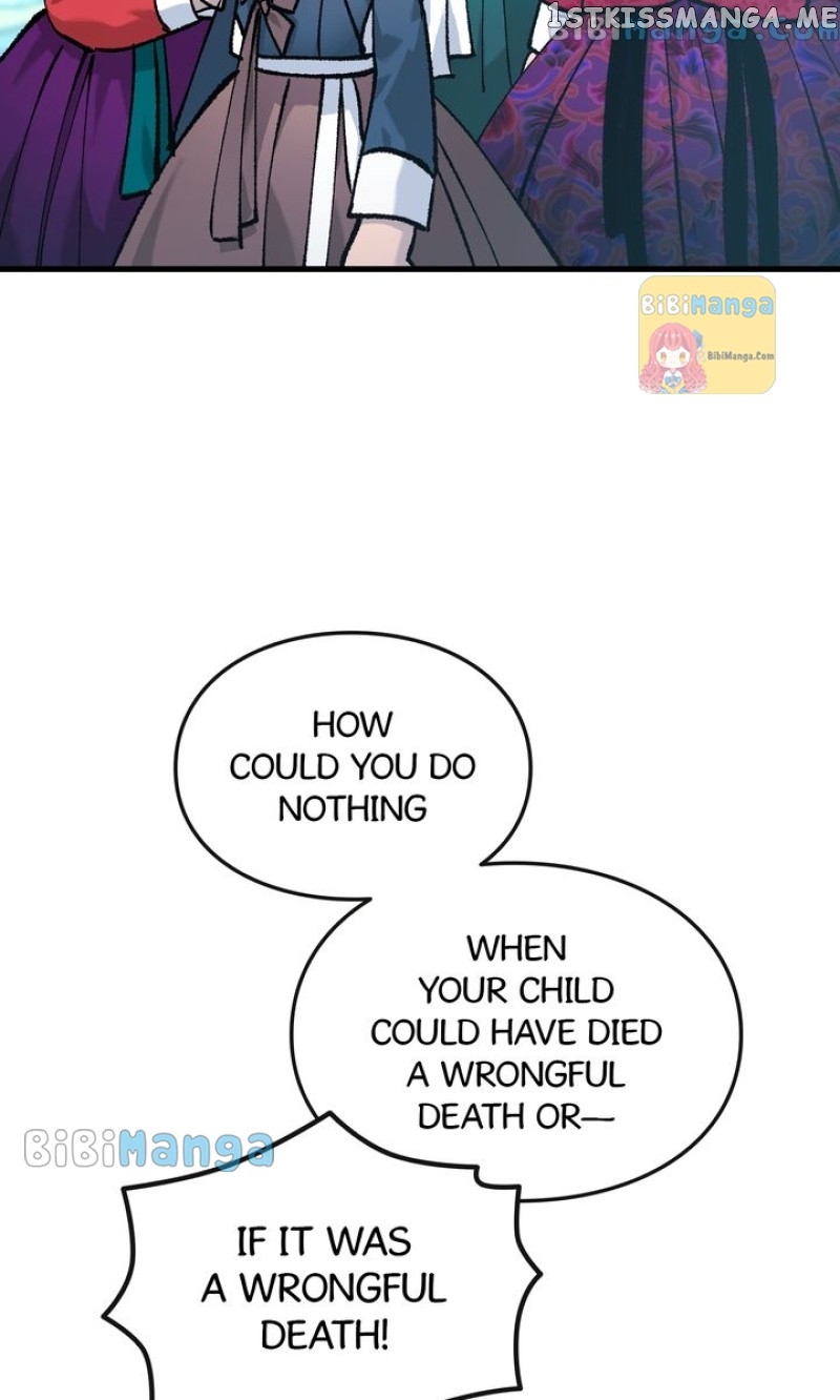 The Fantastic Spinsters’ Association of Joseon Chapter 23 - page 57