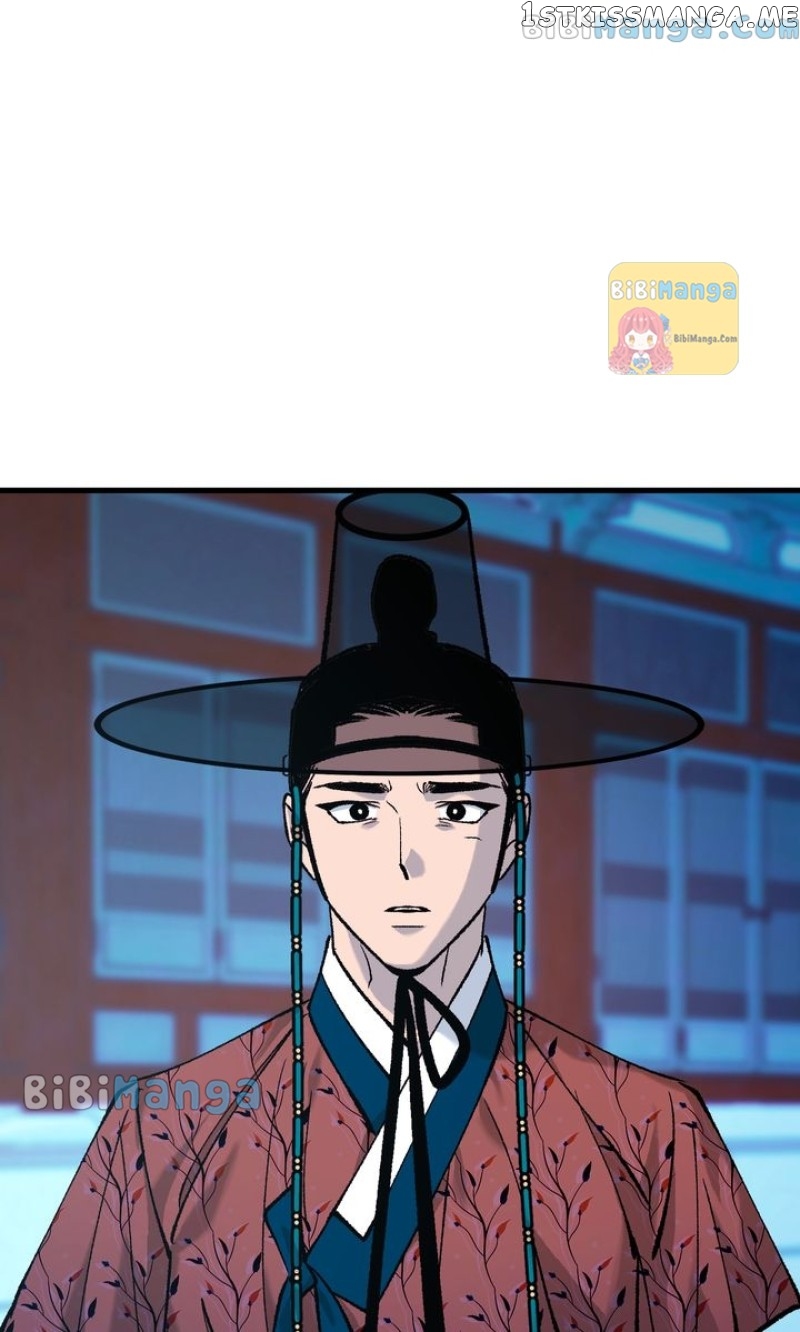 The Fantastic Spinsters’ Association of Joseon Chapter 23 - page 63