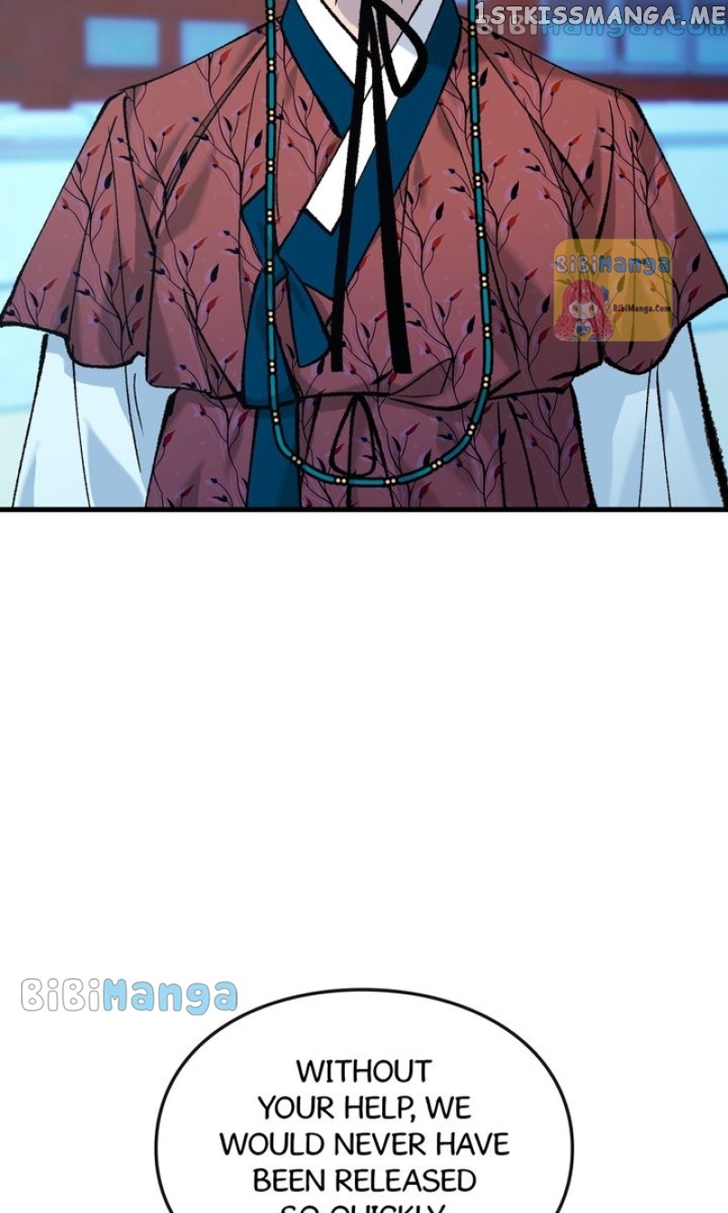 The Fantastic Spinsters’ Association of Joseon Chapter 23 - page 65