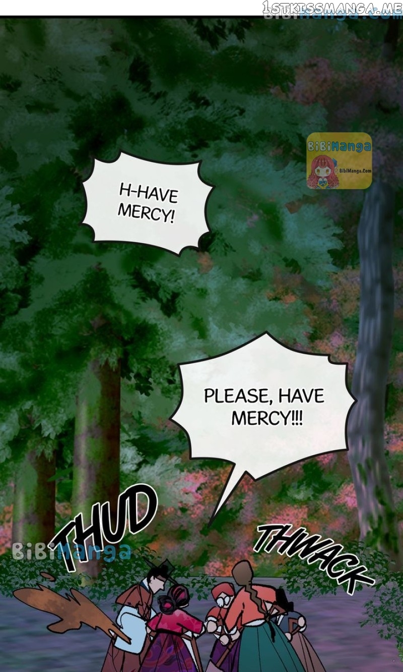 The Fantastic Spinsters’ Association of Joseon Chapter 23 - page 71