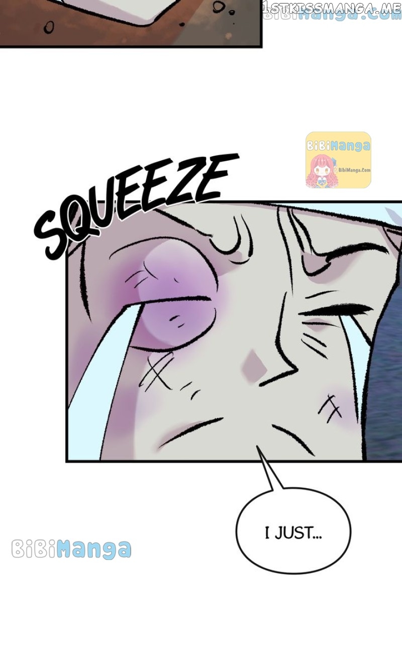 The Fantastic Spinsters’ Association of Joseon Chapter 23 - page 81