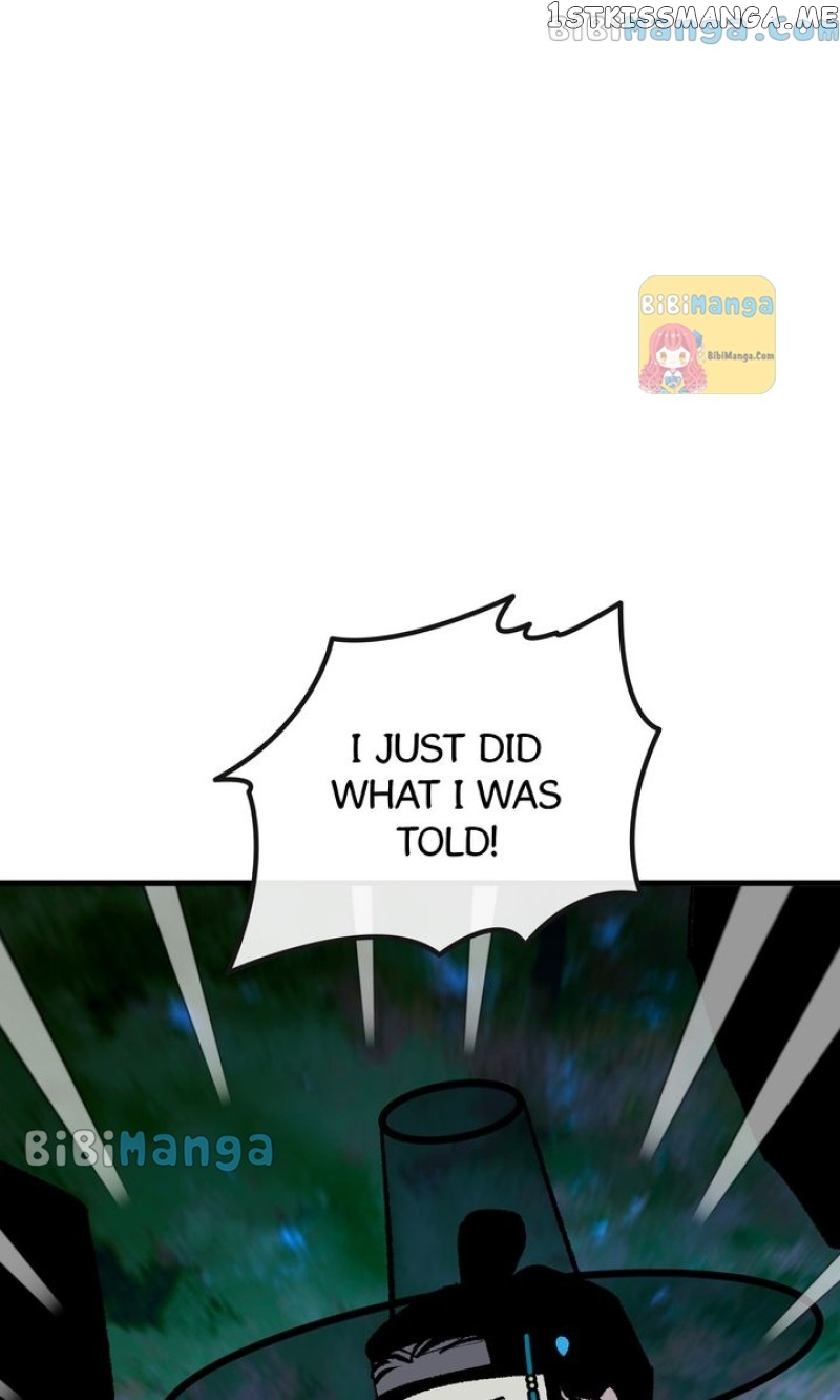 The Fantastic Spinsters’ Association of Joseon Chapter 23 - page 82