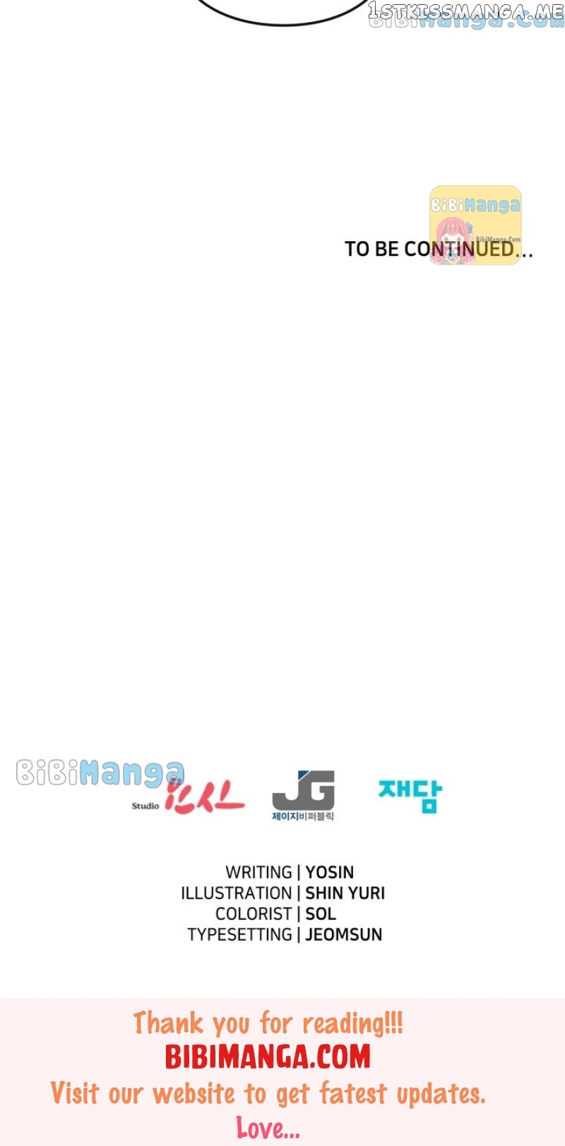 The Fantastic Spinsters’ Association of Joseon Chapter 23 - page 84