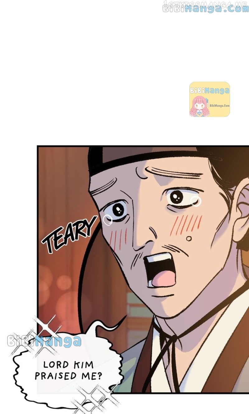 The Fantastic Spinsters’ Association of Joseon Chapter 22 - page 13