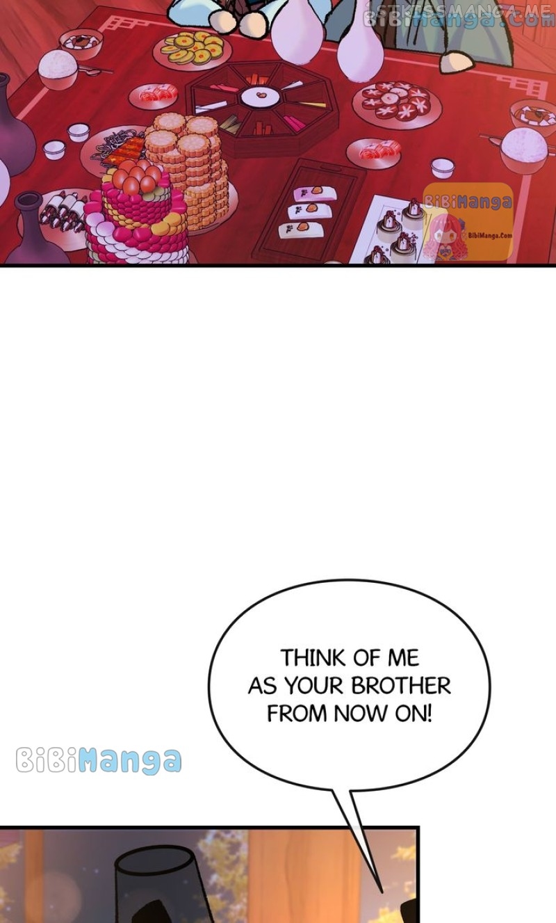 The Fantastic Spinsters’ Association of Joseon Chapter 22 - page 15