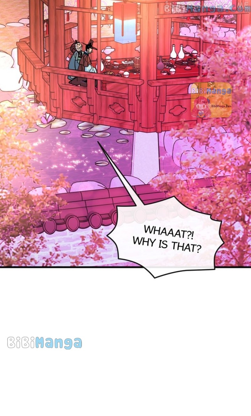 The Fantastic Spinsters’ Association of Joseon Chapter 22 - page 22