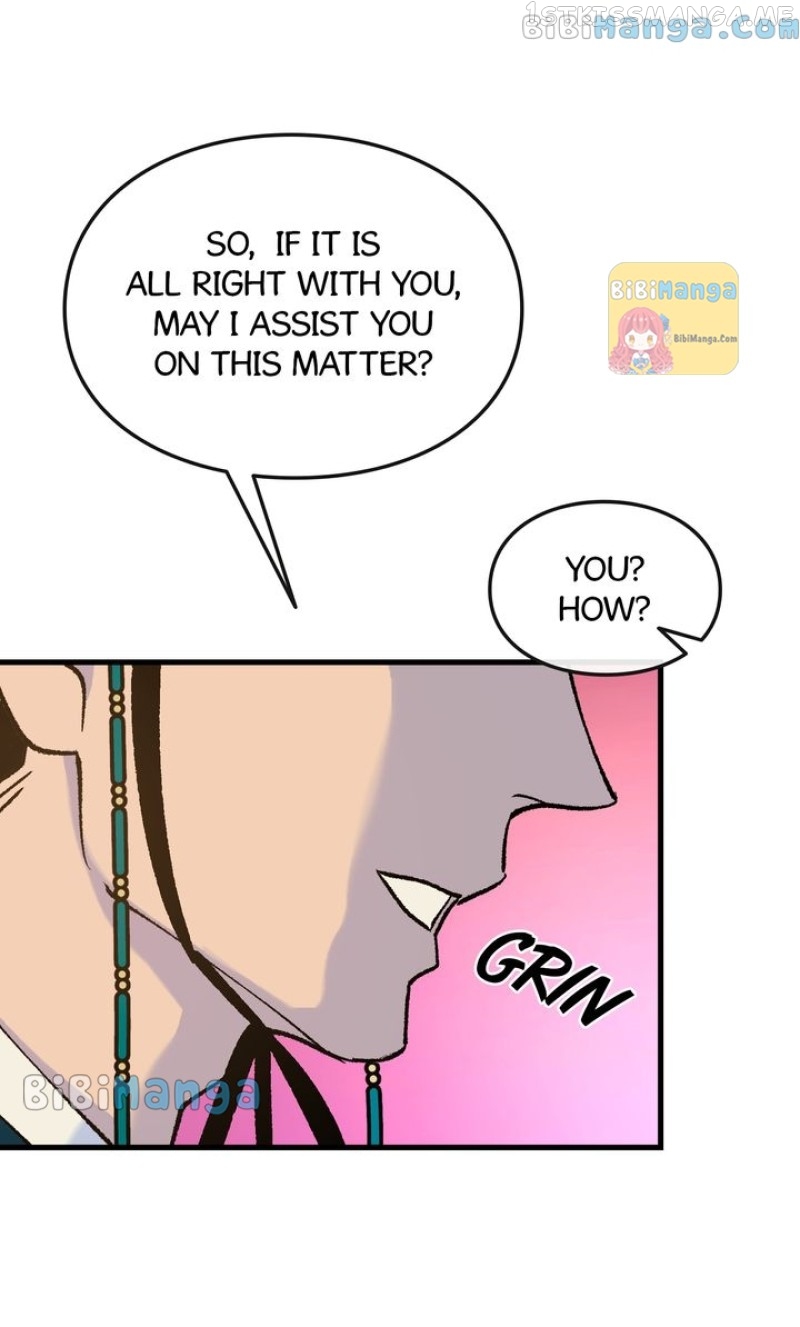The Fantastic Spinsters’ Association of Joseon Chapter 22 - page 30