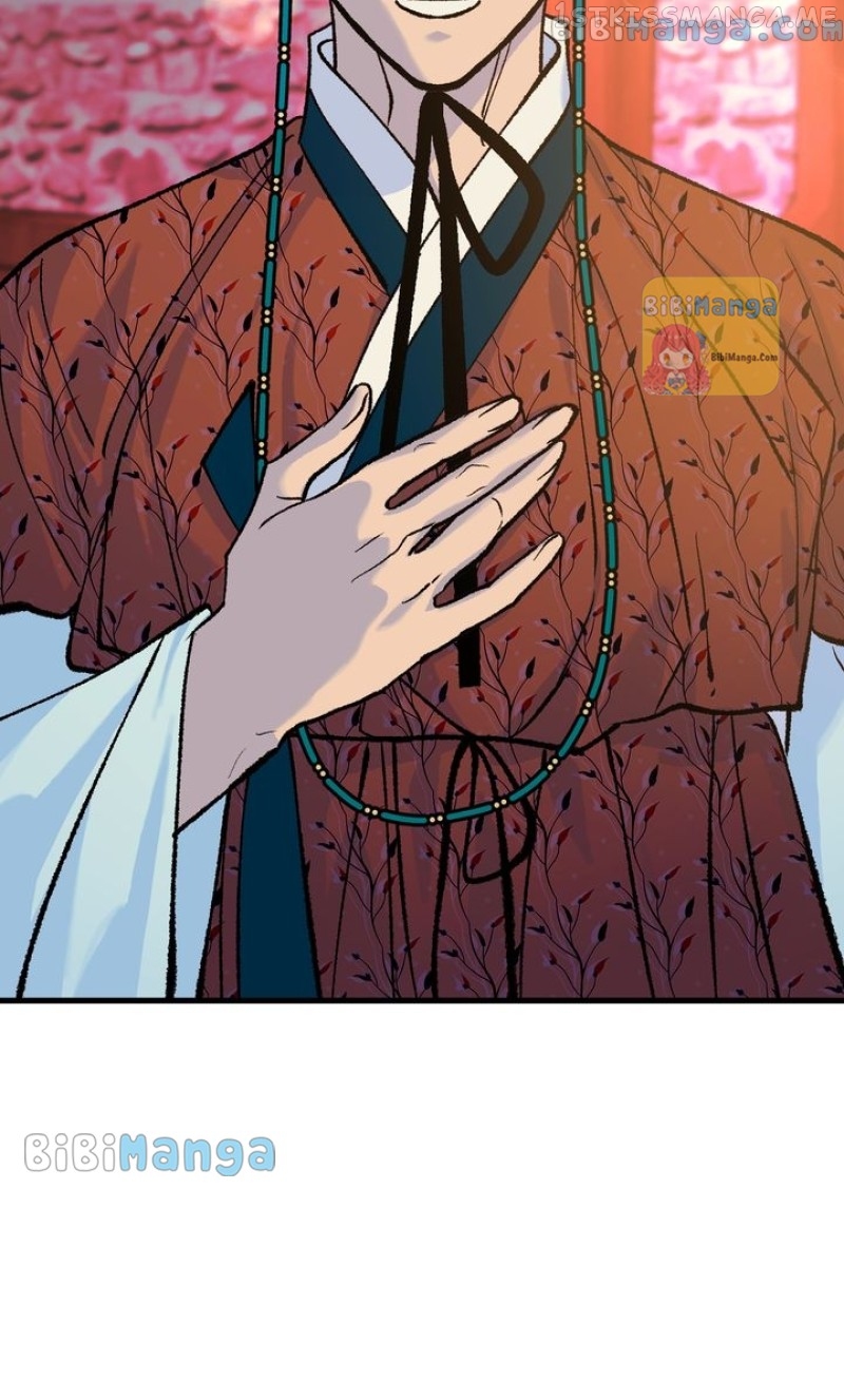 The Fantastic Spinsters’ Association of Joseon Chapter 22 - page 32