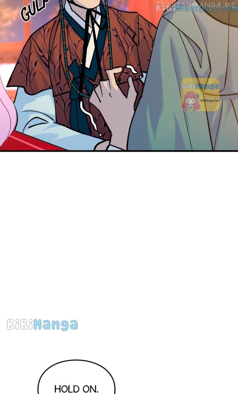 The Fantastic Spinsters’ Association of Joseon Chapter 22 - page 37