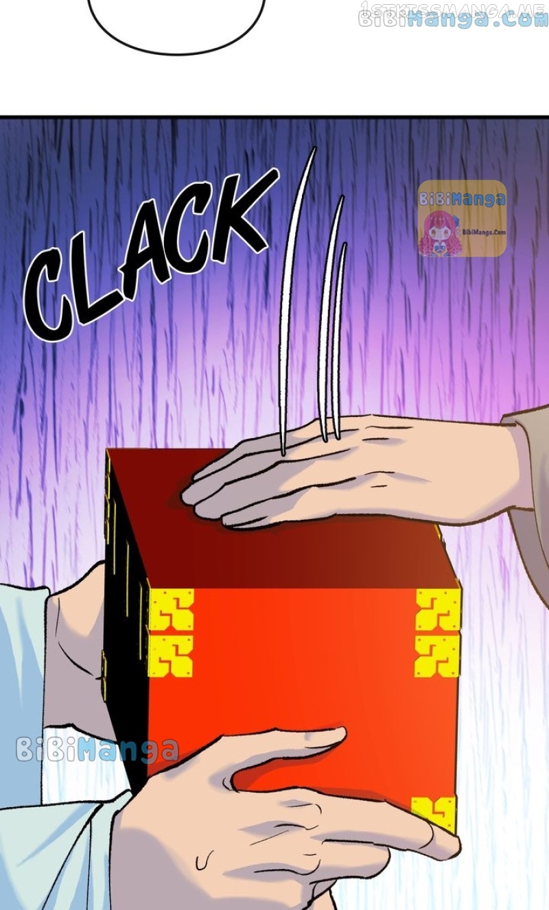The Fantastic Spinsters’ Association of Joseon Chapter 22 - page 38