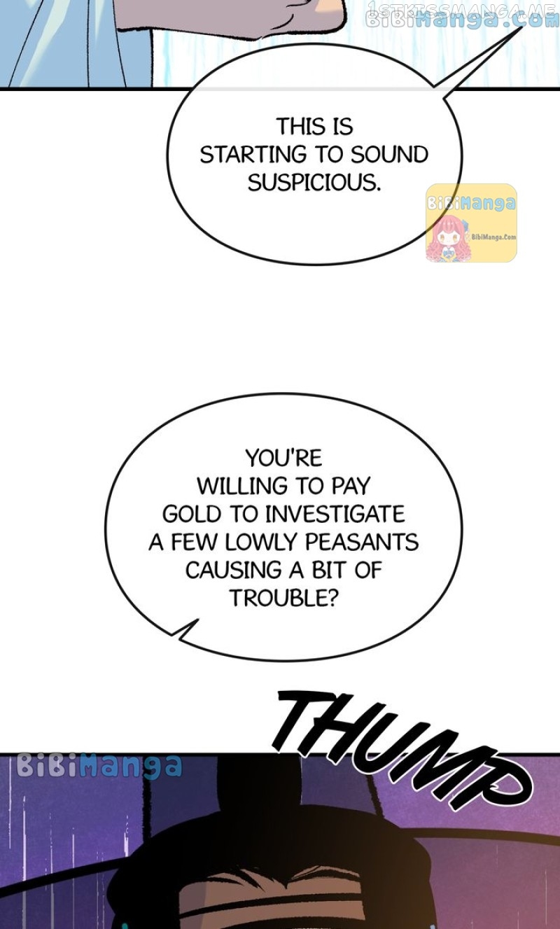 The Fantastic Spinsters’ Association of Joseon Chapter 22 - page 39