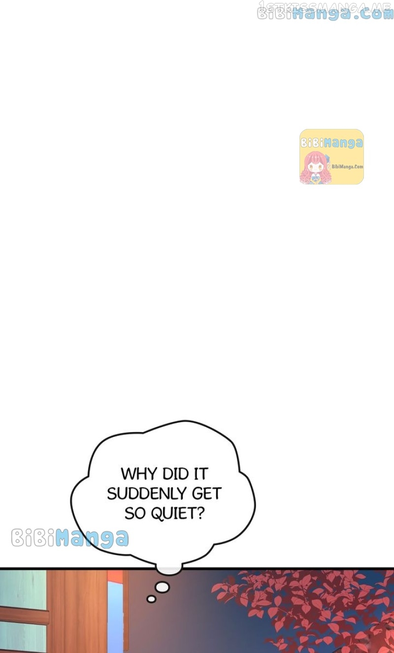 The Fantastic Spinsters’ Association of Joseon Chapter 22 - page 42