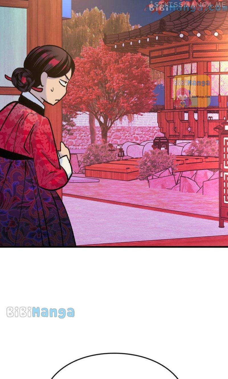 The Fantastic Spinsters’ Association of Joseon Chapter 22 - page 43