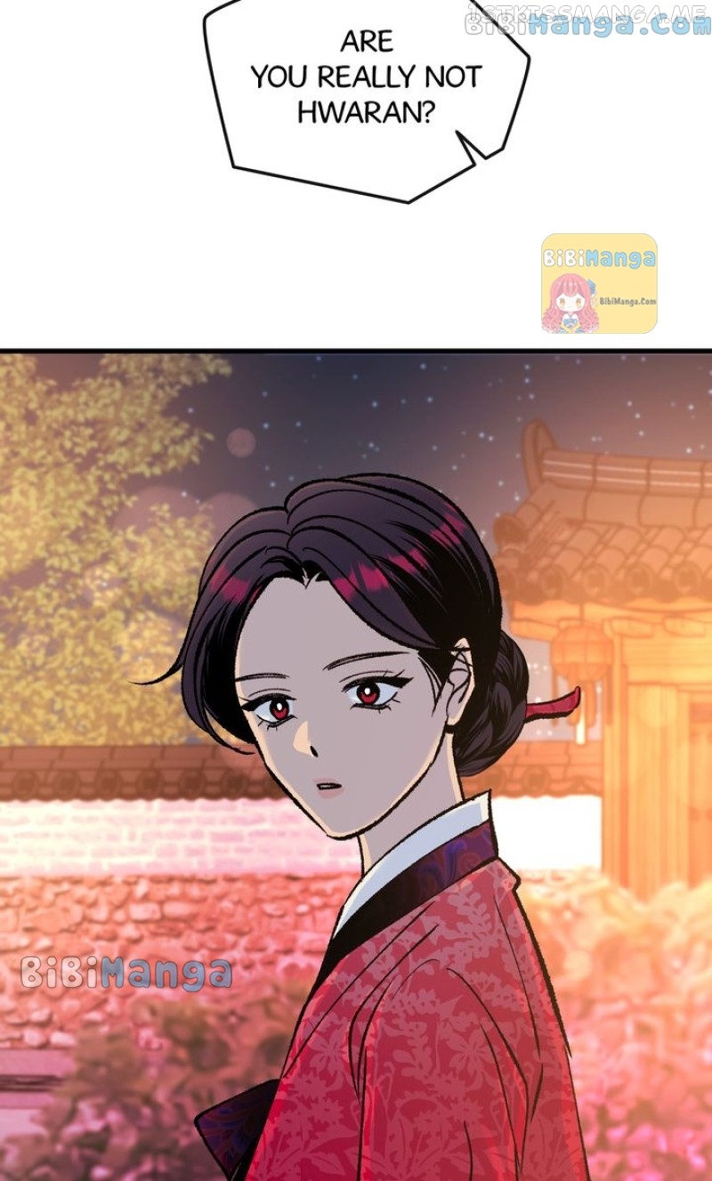 The Fantastic Spinsters’ Association of Joseon Chapter 22 - page 47