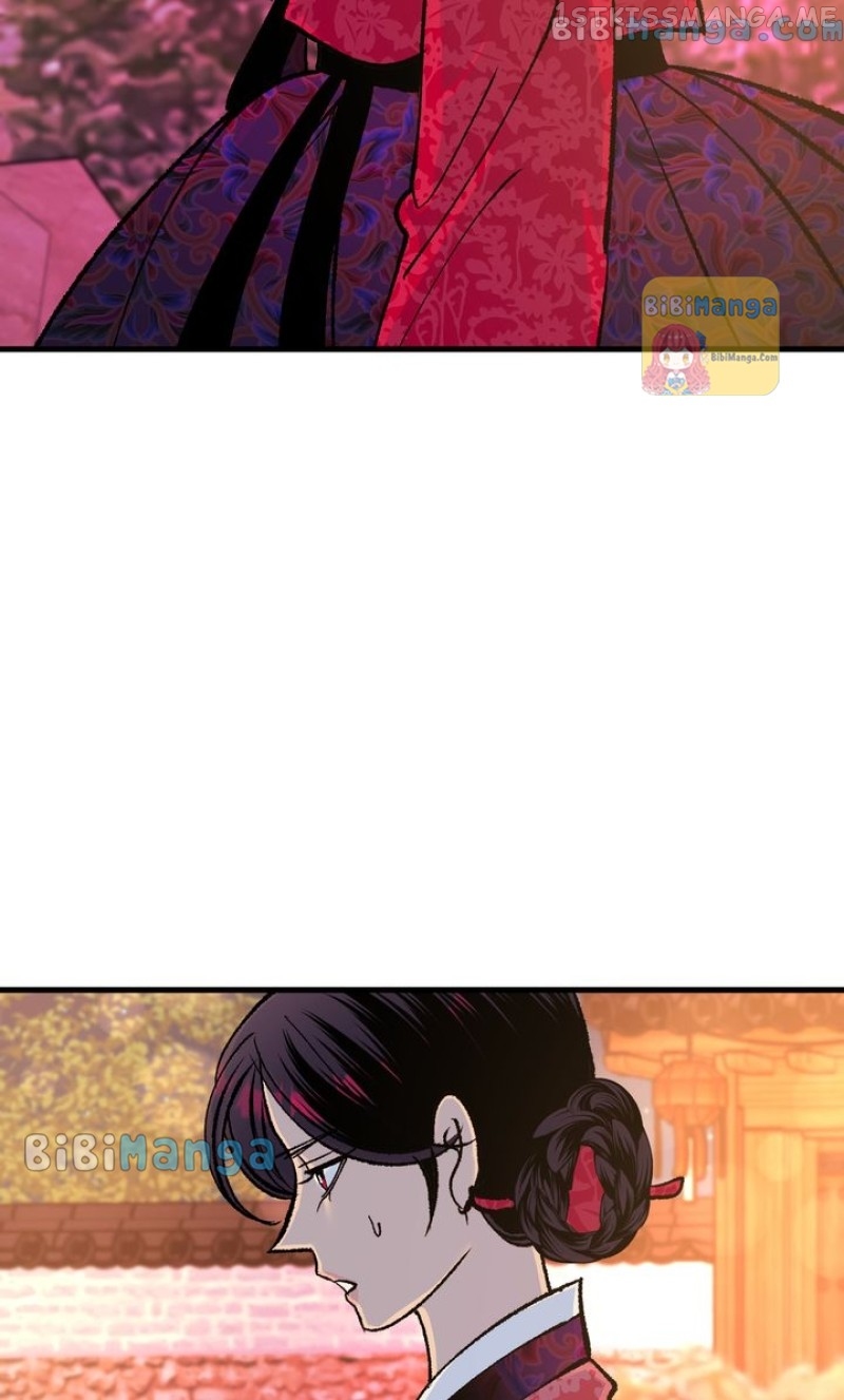 The Fantastic Spinsters’ Association of Joseon Chapter 22 - page 48