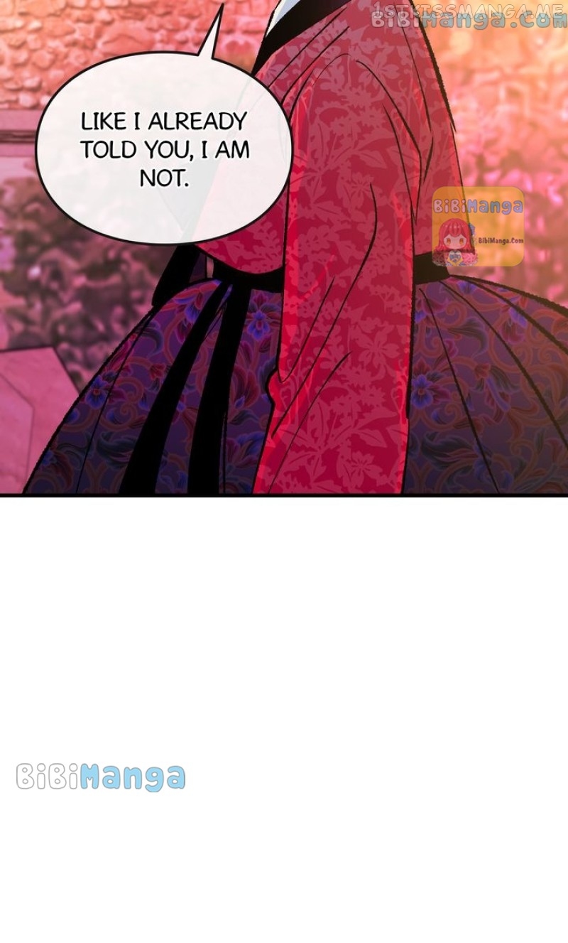 The Fantastic Spinsters’ Association of Joseon Chapter 22 - page 49