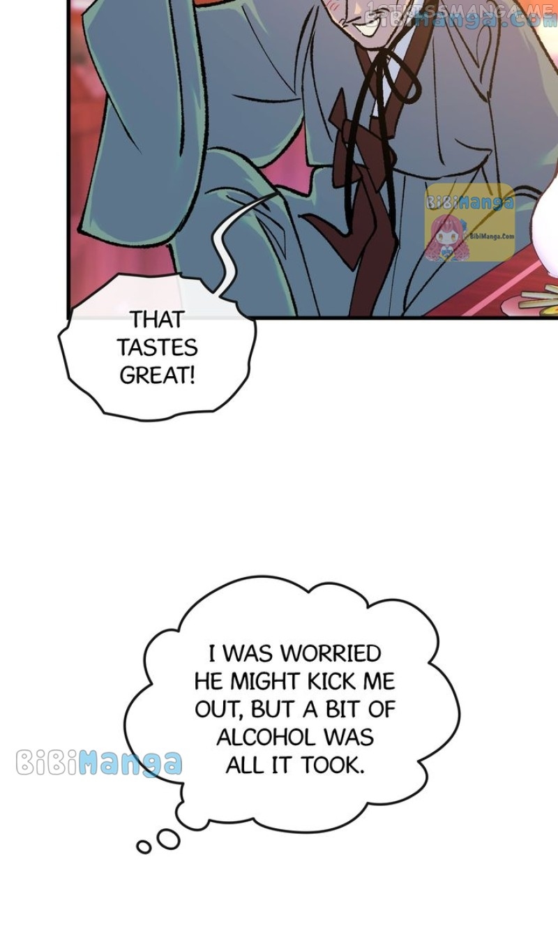The Fantastic Spinsters’ Association of Joseon Chapter 22 - page 6