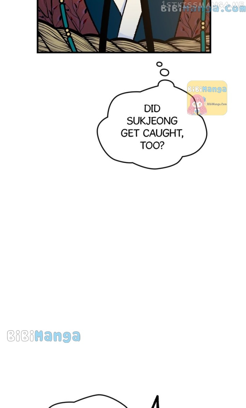 The Fantastic Spinsters’ Association of Joseon Chapter 22 - page 66