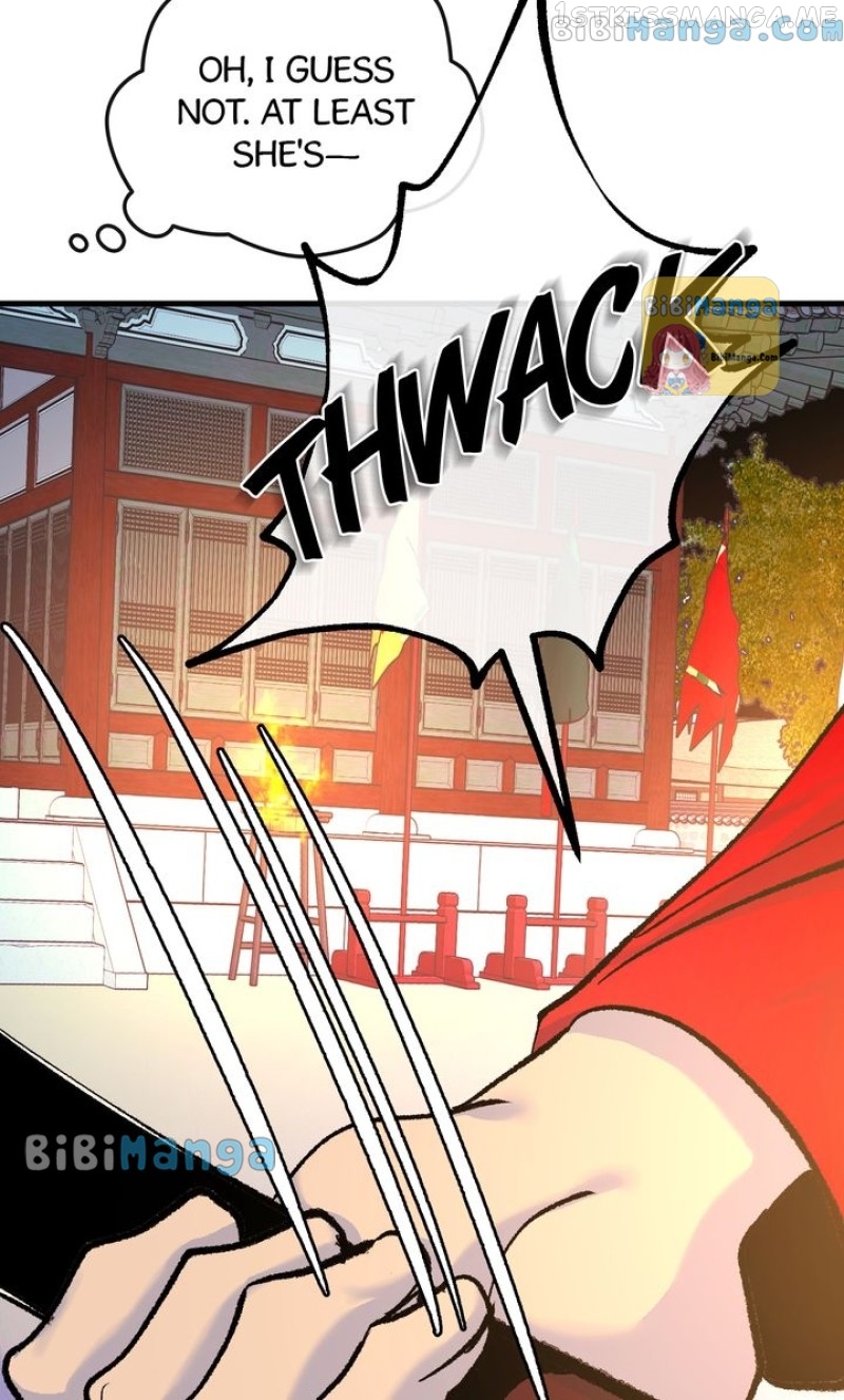 The Fantastic Spinsters’ Association of Joseon Chapter 22 - page 67