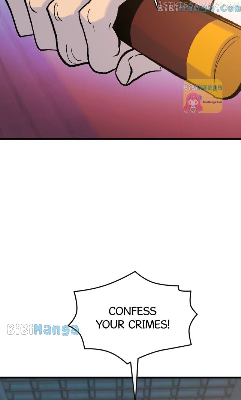 The Fantastic Spinsters’ Association of Joseon Chapter 22 - page 68
