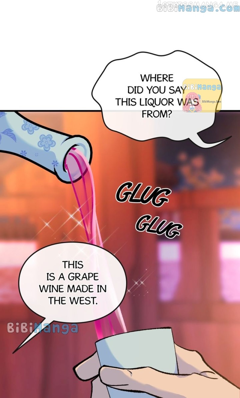 The Fantastic Spinsters’ Association of Joseon Chapter 22 - page 7