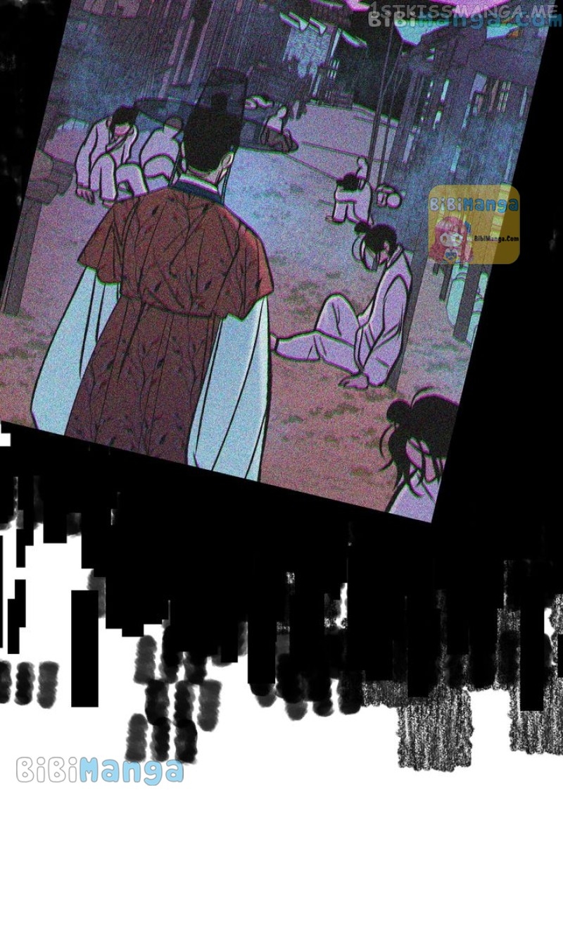The Fantastic Spinsters’ Association of Joseon Chapter 22 - page 75