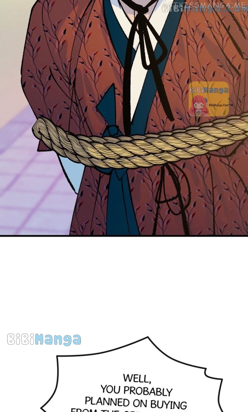 The Fantastic Spinsters’ Association of Joseon Chapter 22 - page 77