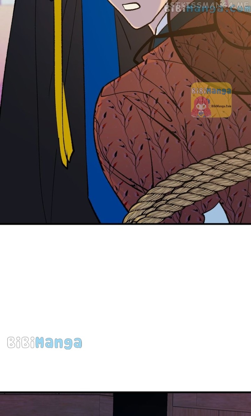 The Fantastic Spinsters’ Association of Joseon Chapter 22 - page 83