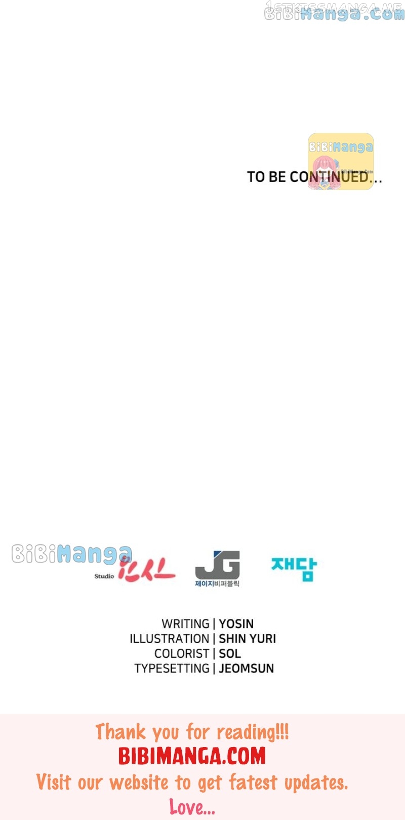 The Fantastic Spinsters’ Association of Joseon Chapter 22 - page 85