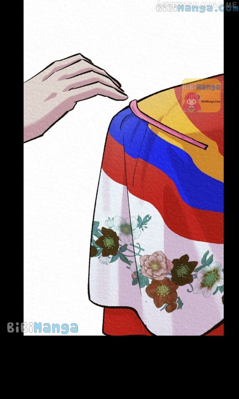 The Fantastic Spinsters’ Association of Joseon Chapter 20 - page 10