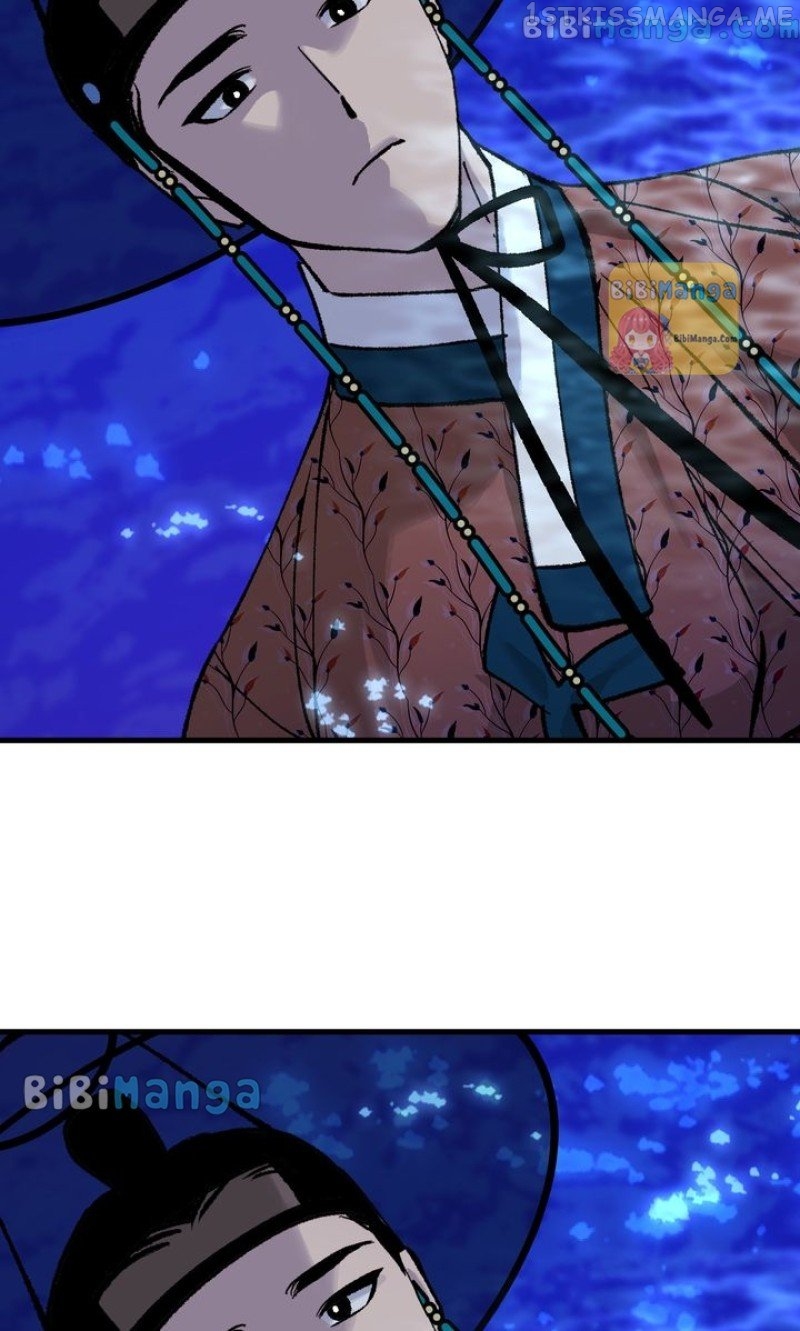 The Fantastic Spinsters’ Association of Joseon Chapter 20 - page 26