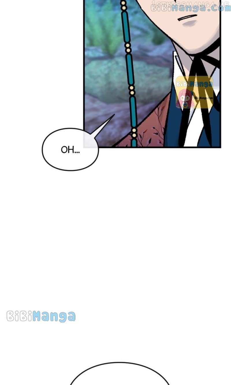 The Fantastic Spinsters’ Association of Joseon Chapter 20 - page 41