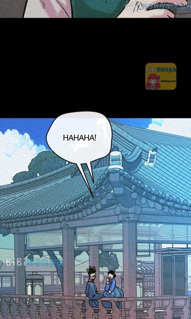 The Fantastic Spinsters’ Association of Joseon Chapter 20 - page 48
