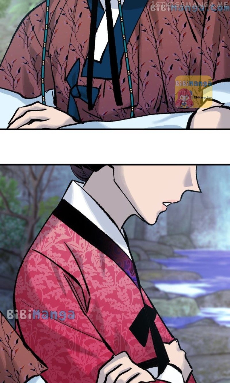The Fantastic Spinsters’ Association of Joseon Chapter 20 - page 65