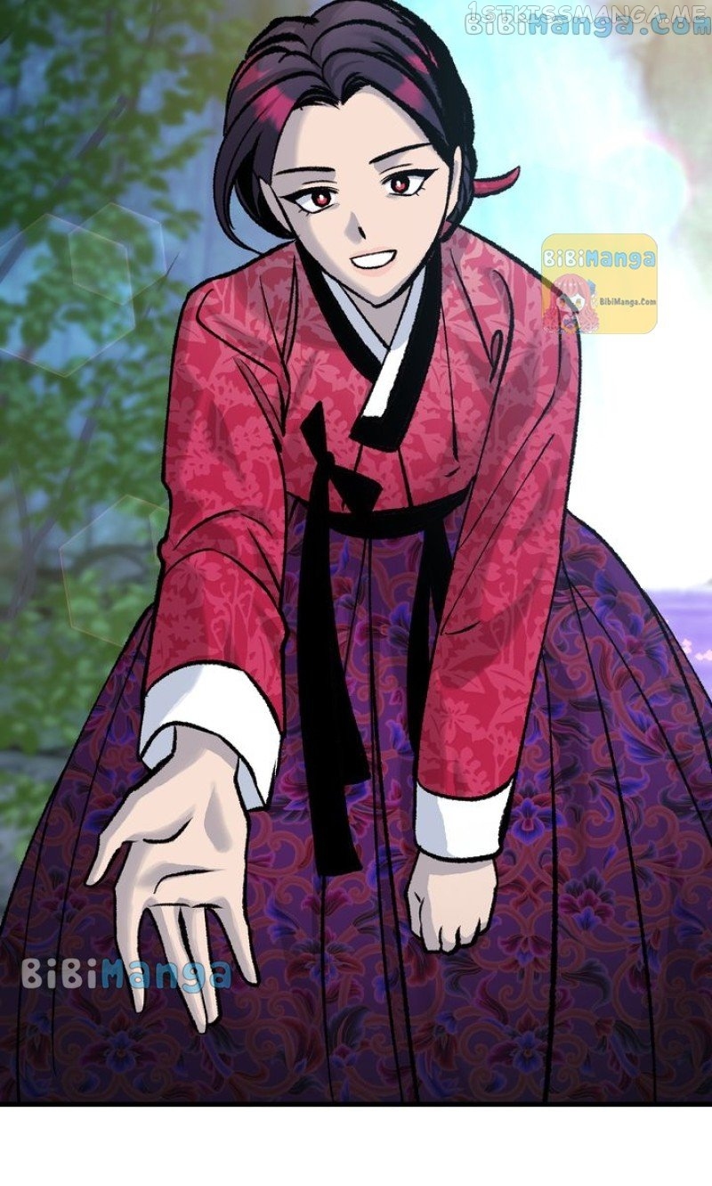 The Fantastic Spinsters’ Association of Joseon Chapter 20 - page 73