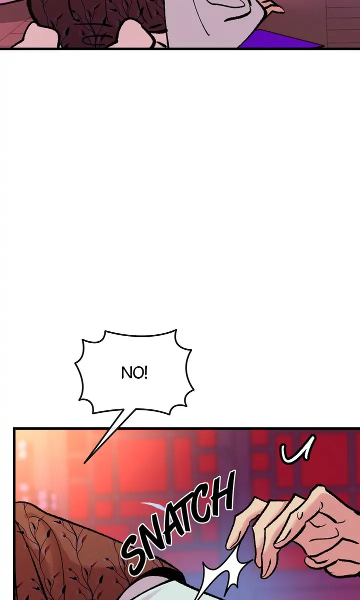 The Fantastic Spinsters’ Association of Joseon Chapter 10 - page 10