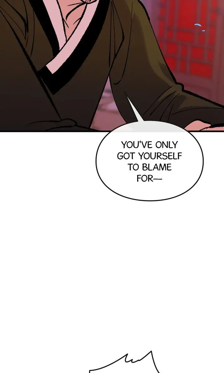 The Fantastic Spinsters’ Association of Joseon Chapter 10 - page 32