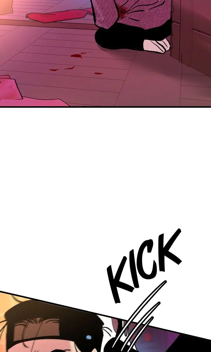 The Fantastic Spinsters’ Association of Joseon Chapter 10 - page 37