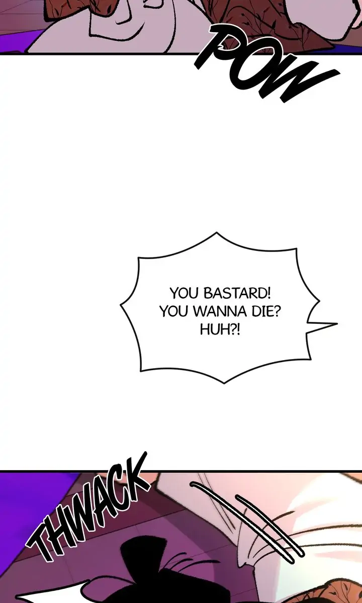 The Fantastic Spinsters’ Association of Joseon Chapter 10 - page 40