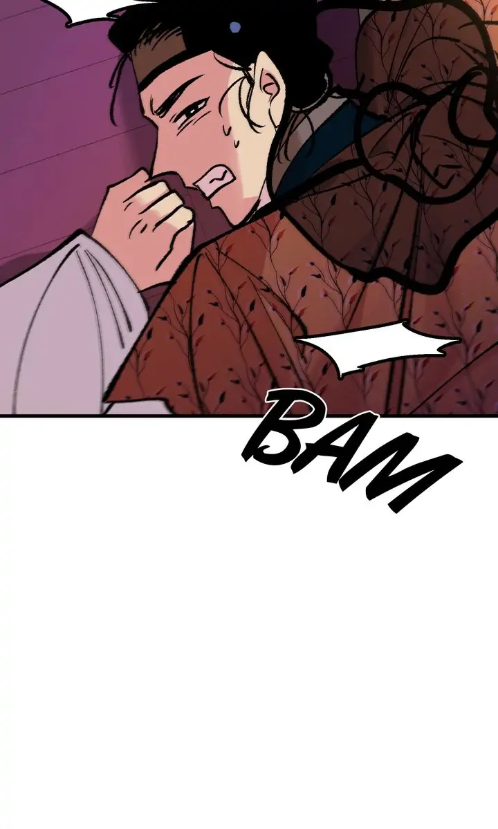 The Fantastic Spinsters’ Association of Joseon Chapter 10 - page 41