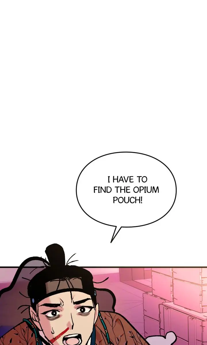 The Fantastic Spinsters’ Association of Joseon Chapter 10 - page 5