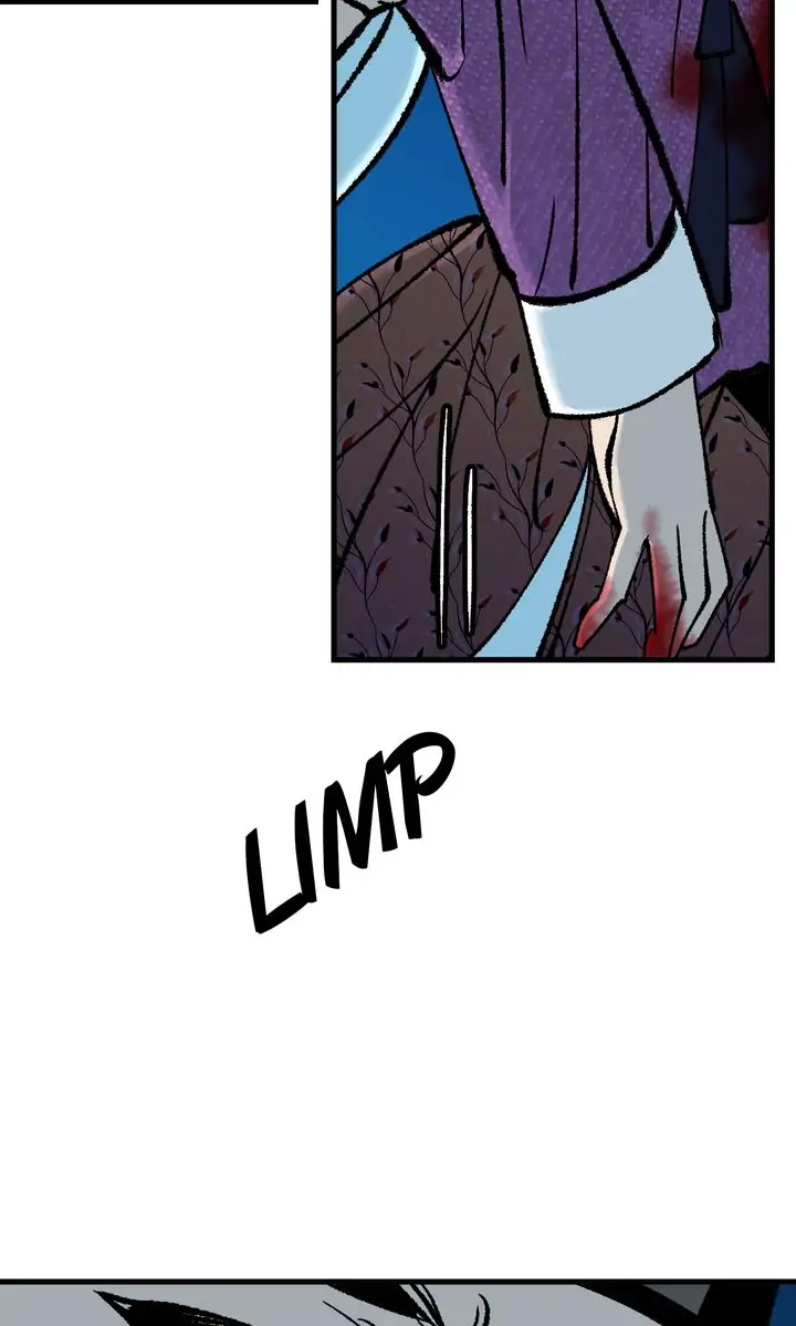 The Fantastic Spinsters’ Association of Joseon Chapter 10 - page 60